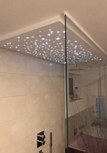 LED Beleuchtung im Badezimmer – so zaubern Sie aus Ihrem Bad einen