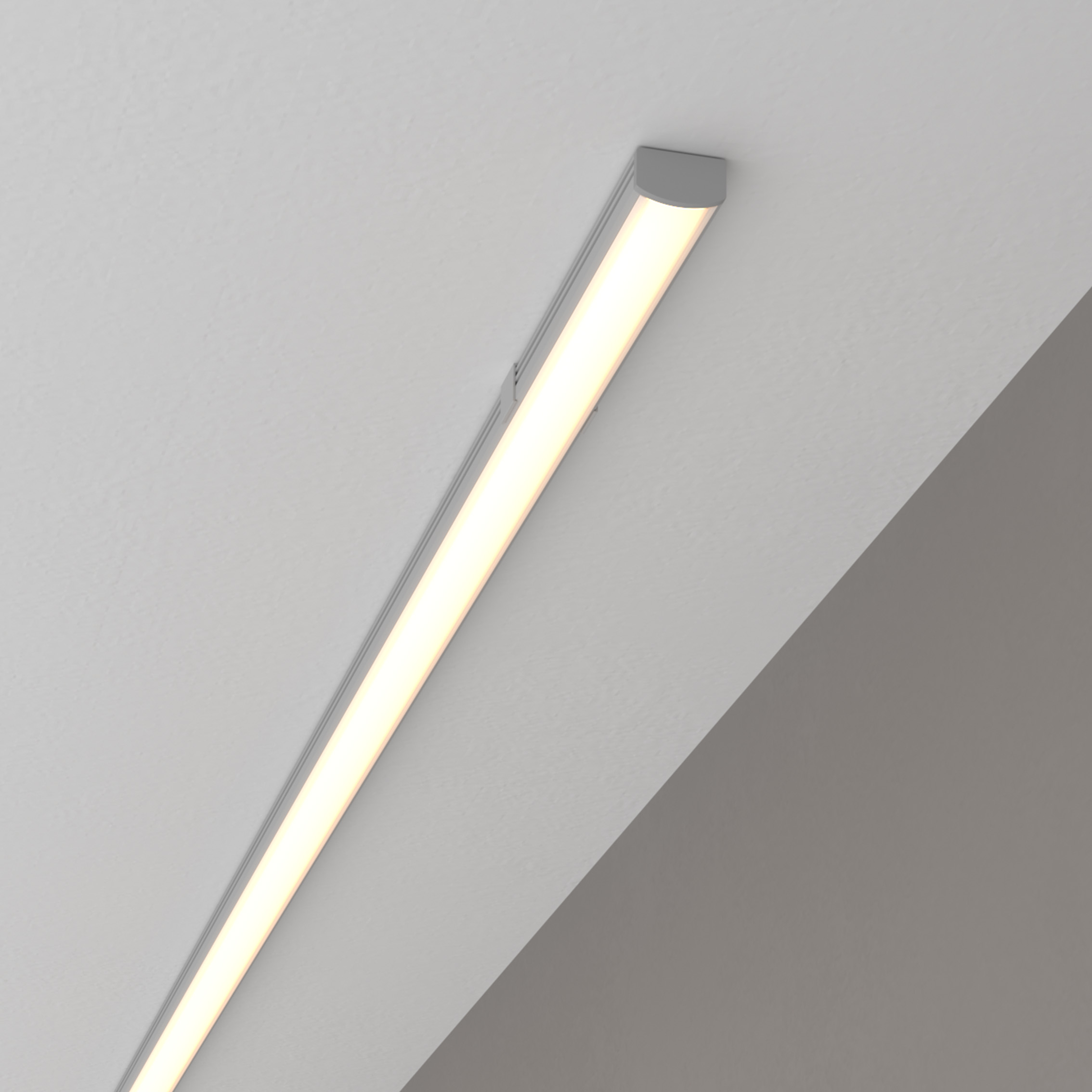 Küchen Unterbauleuchte LED warmweiß | günstig kaufen Online