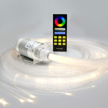 LED Lichtprojektor LGU005 - KFZ Version