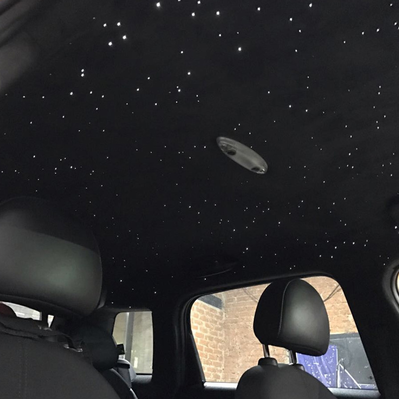 Sternenhimmel im Auto nachrüsten - CarHex